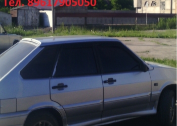 Продаётся ВАЗ 2114, 2003 г.в.,цвет