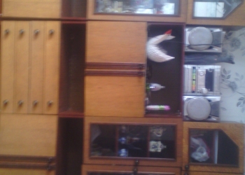 продам стенку