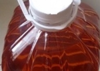 Отличный компот 5л!