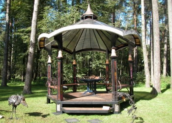 продажа кованых изделий под заказ