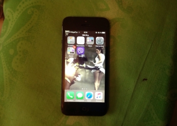 Продажа телефона