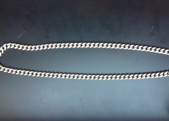 Цепь серебряная 53,5 гр.