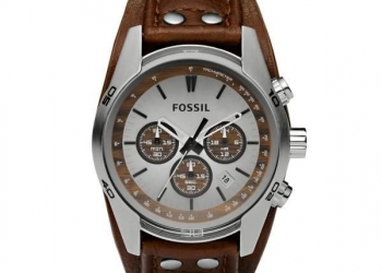 Оригинальный ремешок Fossil CH2565