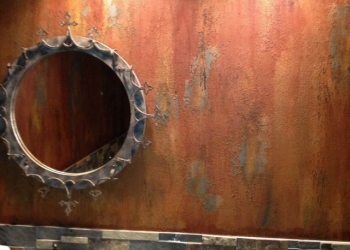 Отделка и ремонт помещений под ключ