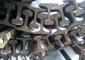 Рельсы Р50 новые Срочно!!!