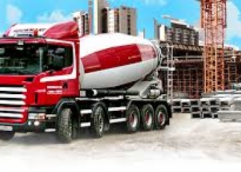 Бетон в Симферополе