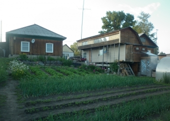 В связи с переездом срочно продам дом