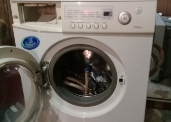 Стиральная машина Самсунг