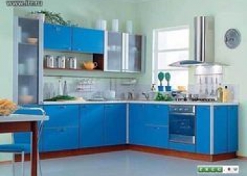 Сборка мебели