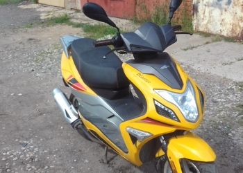 нексус бластер