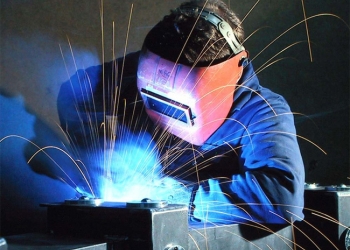 Обучение на Газосварщка