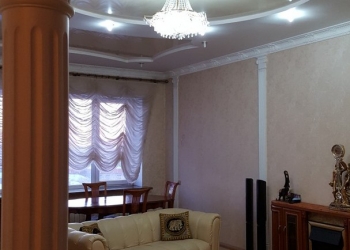 4-к квартира, 114 м2, 11/11 в центре рядом парк