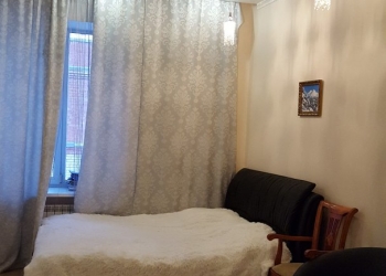 4-к квартира, 114 м2, 11/11 в центре рядом парк