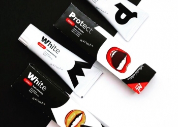 Зубная паста