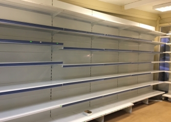 Витрины для магазина