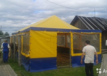 продам палатку