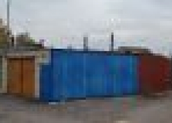 Продам капит гараж рядом с автовокзалом, 38 кв.м. с подвалом и подсобкой