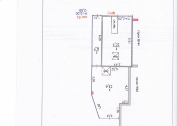 Продам капит гараж рядом с автовокзалом, 38 кв.м. с подвалом и подсобкой