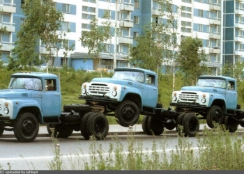 Вывоз металлолома