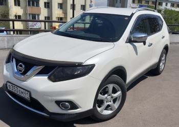 Прокат автомобилей "ФОРСАЖ " на Камчатке