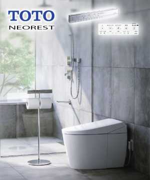   TOTO Neorest  AS1 TCF9710 + CS921B  NW1  ( )