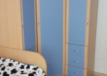 Детский гарнитур