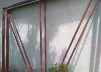 Продаю ворота.