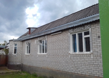 Ухоженный дом от одного хозяина срочно продам