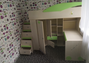 Детская мебель