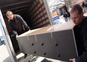 Переезды Волгоград.