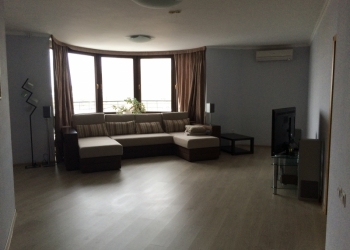 3-к квартира, 129 м2, 7/12 эт.