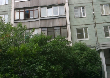 1-к квартира, 36 м2, 9/16 эт.