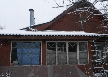 Продается 1/3 дома на ул.