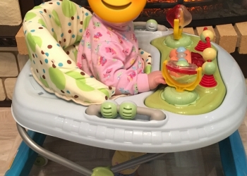 Продам ходунки