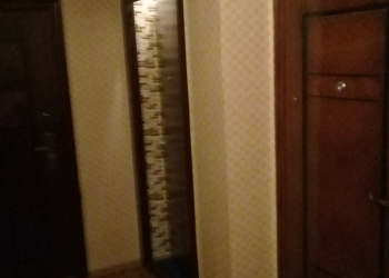 1-к квартира, 19 м2, 1/3 эт.