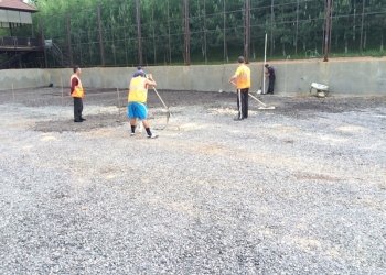 Асфальтная крошка Лобня