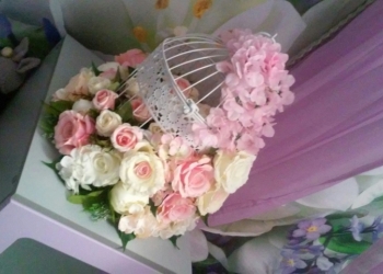 Интерьерные композиции