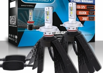 Светодиодные Led лампы.