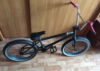 BMX