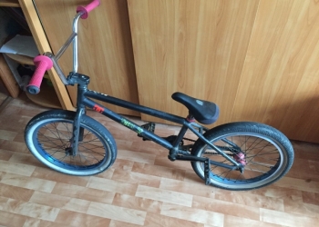 BMX