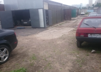 Продам автосервис
