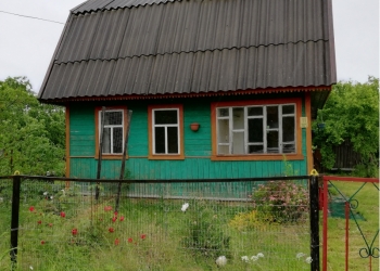 Купить Дачу В Районе Осташково Омск