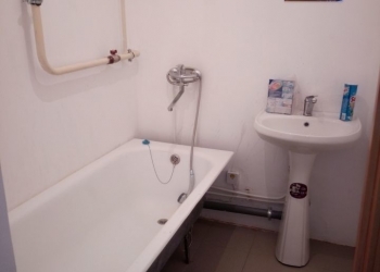 2-к квартира, 52 м2, 4/9 эт.