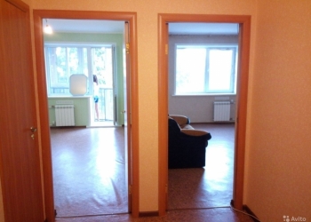 2-к квартира, 52 м2, 4/9 эт.