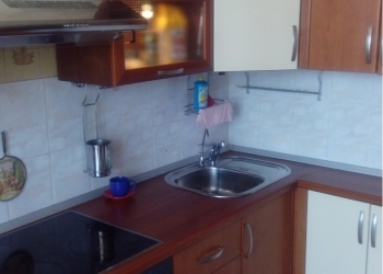 3-к квартира, 60 м2, 10/12 эт.