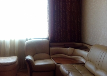 3-к квартира, 60 м2, 10/12 эт.