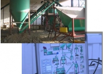 Изготовление и монтаж под ключ