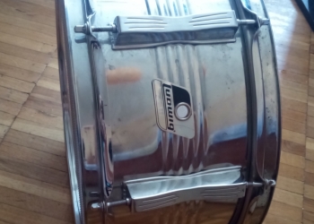 Малый барабан Ludwig
