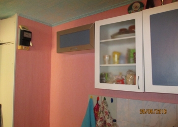 Комната М/С 18м2.