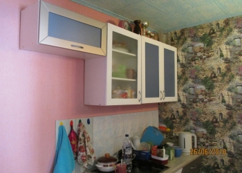 Комната М/С 18м2.
